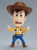 Good Smile Nendoroid 1046-DX Woody: DX Ver. (Toy Story)