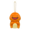 Pokemon Center Original Mascot Yurutto Charmander (Hitokage) 1215