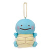 Pokemon Center Original Mascot Yurutto Squirtle (Zenigame) 1215