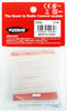 Kyosho FO25C Cord (White) (FORTUNE612EEEE¢)