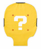 Nintendo Super Mario Travel Luggage Cover (Question Block)