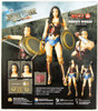 Medicom MAFEX 060 Wonder Woman Figure (Justice League)