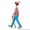 Medicom UDF-409 Ultra Detail Figure Wally (Where's Wally?)