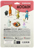 Medicom UDF-345 Ultra Detail Figure Moomin Series 2 Little My (Basket with Handicrafts Tool)