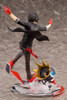 Kotobukiya ARTFX J Hero & Morgana 1/8 Figure (Persona 5 Dancing Star Night)