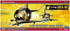 Hasegawa 64773 Area 88 A-4E/F Skyhawk Greg Gsates 1/72 Scale kit