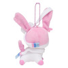 Pokemon Center Original Mascot Mix au Lait Sylveon 0101