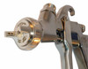 Anest Iwata LPH-400-144LV Gravity-Feed Spray Gun 1.4mm (without Cup)