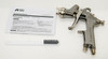 Anest Iwata LPH-300-124LV Portable Low Pressure Spray Gun 1.2mm (without Cup)