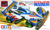 Tamiya 19412 Mini 4WD Cyclone Magnum 1/32