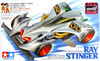 Tamiya 19413 Mini 4WD Ray Stinger 1/32