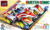 Tamiya 19423 Mini 4WD Buster Sonic 1/32