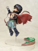 Chara-Ani Reg 1/6 Scale Figure (Made in Abyss)