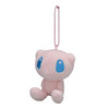 Pokemon Center Original Mocchiri Mascot Pokemon Dolls Mew 0101