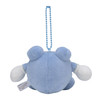 Pokemon Center Original Mocchiri Mascot Pokemon Dolls Poliwhirl (Nyorozo) 0101