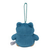 Pokemon Center Original Mocchiri Mascot Pokemon Dolls Snorlax (Kabigon) 0101