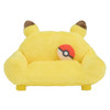 Pokemon Center Original Pokemon Dolls House Pikachu Sofa 0101