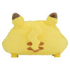 Pokemon Center Original Pokemon Dolls House Pikachu Sofa 0101