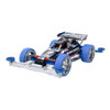 Tamiya 18080 Mini 4WD Bear Hawk RS (Super-II Chassis) 1/32