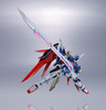 Bandai Metal Robot Spirits Destiny Gundam (Mobile Suit Gundam SEED Destiny)