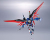 Bandai Metal Robot Spirits Destiny Gundam (Mobile Suit Gundam SEED Destiny)