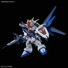 Bandai SD Cross Silhouette Freedom Gundam Non-Scale Model