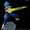 Bandai Figure-Rise Dragon Ball Super Saiyan God Super Saiyan Vegito Plastic Kit