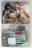 Bandai MG 567673 GUNDAM Gundam Dynames 1/100 Scale Kit