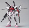 Bandai 249180 HG Gundam Seed Strike Rouge + I.W.S.P. 1/144 scale Kit PRM