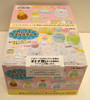 Re-ment 172125 Sumikko Gurashi Nokkete Double Stamp 1 BOX 8 Figures Complete Set