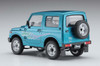 Hasegawa 20387 Suzuki Jimny Type JA11-2 1/24 scale kit