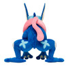 Pokemon Center Original Plush Doll Greninja (Gekkoga)
