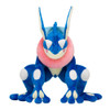 Pokemon Center Original Plush Doll Greninja (Gekkoga)