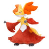 Pokemon Center Original Plush Doll Delphox (Mafuoxi)