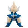 Pokemon Center Original Plush Doll Samurott (Daikenki)