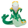 Pokemon Center Original Plush Doll Serperior (Jaroda)