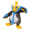 Pokemon Center Original Plush Doll Empoleon (Emperuto)