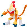 Pokemon Center Original Plush Doll Infernape (Gokazaru)