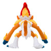 Pokemon Center Original Plush Doll Infernape (Gokazaru)