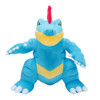 Pokemon Center Original Plush Doll Feraligatr (Odail)