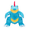 Pokemon Center Original Plush Doll Feraligatr (Odail)