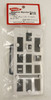Kyosho FO02C Hatch Set (FORTUNE612EEEE¢)