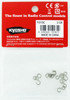 Kyosho FO13C S-Hook(S) (FORTUNE612EEV)