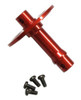 Kyosho TFW005-02 Aluminum Spool Shaft (TF6/ TF-5/ Stallion)