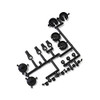 Kyosho UM753-1B Shock Plastic Parts Set (RT6/RB6 RS/RB7)