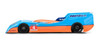 Kyosho 612082 Vulcan Light Weight Clear Body for Pro10