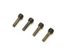 Kyosho FA511 Screw Pin 2x11xM4 FZ02 (4pcs)