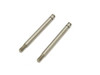 Kyosho FA534-2 Shock Shaft (F) FZ02L-B (2pcs)