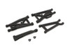 Kyosho FA531 Suspension Arm Set FZ02L-B