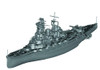 Fujimi FUNE NEXT 015 IJN Battleship Haruna 1944 Operation Shoichi 1/700 Scale kit